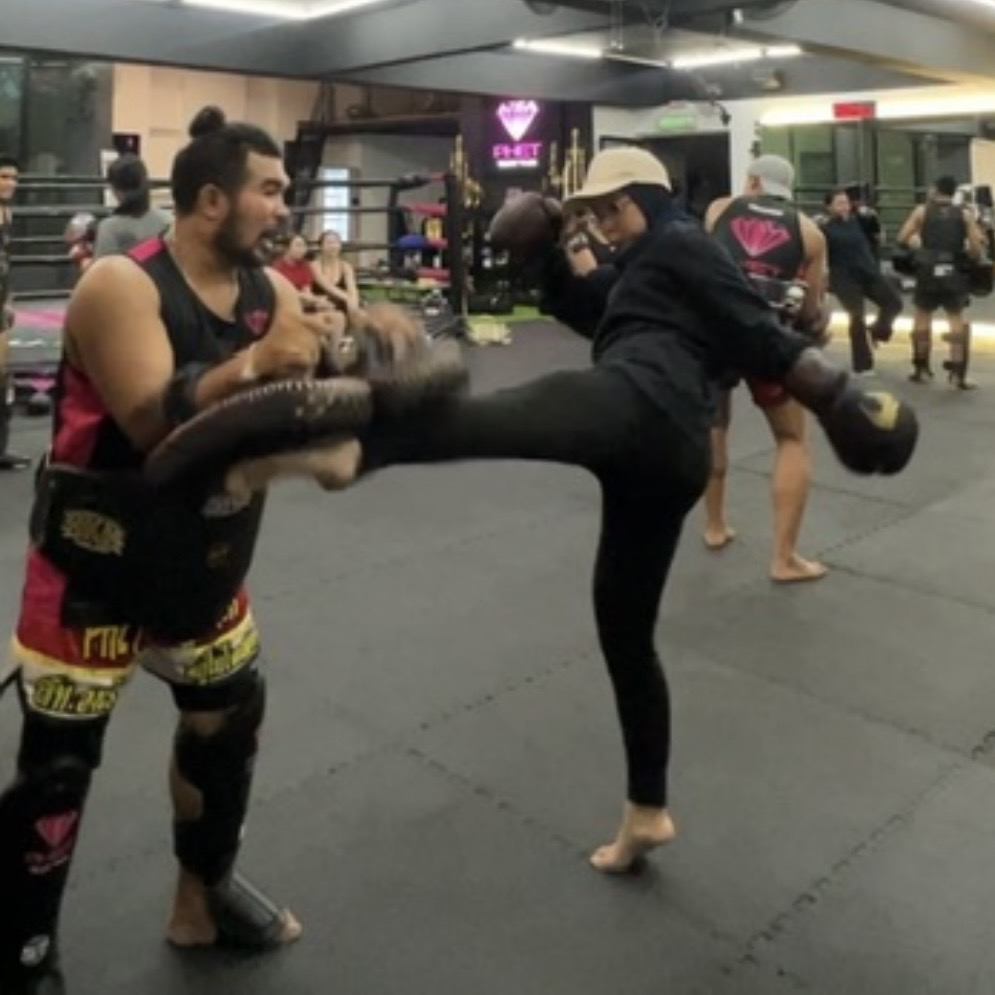 Muay Thai