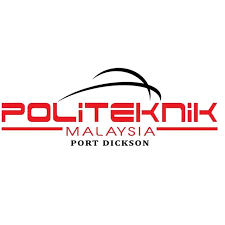 Politeknik Port Dickson logo